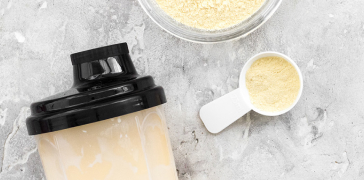 年齢と共に減少していくからこそ、子供のうちから取り入れることが大切です！