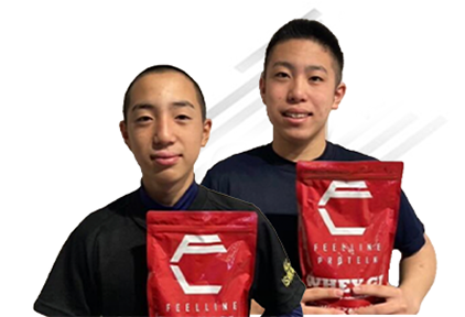 中学3年生・小学6年生